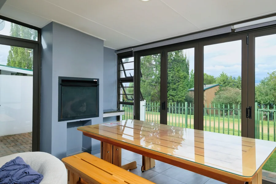 Blog de Cortinas de Cristal Pamplona sobre cortinas y cerramientos de cristal