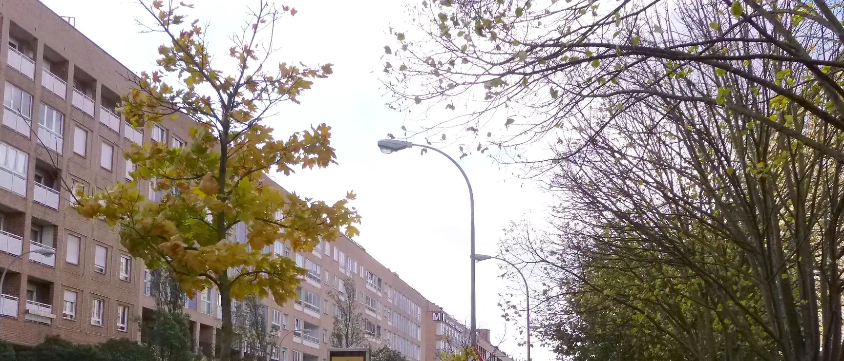 Barañáin, en Navarra