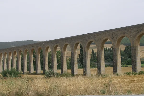 Noáin, en la comarca de Pamplona