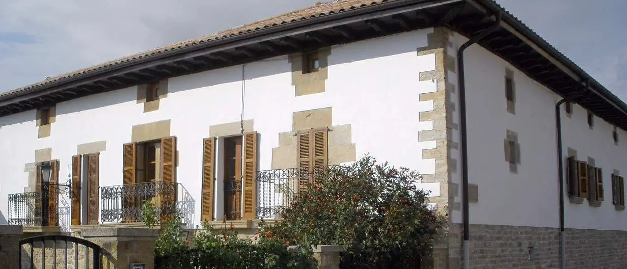 Zizur Mayor, en Navarra